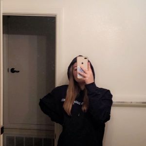 Meet your Posher, Michaela